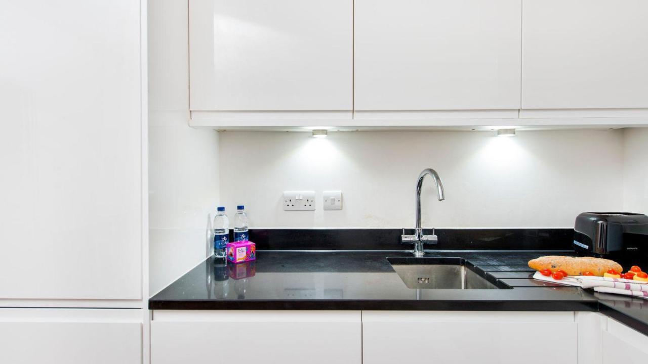 Well Located 1 Bedroom Apartment In Harrow Exterior foto